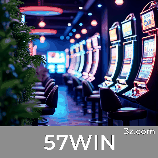 57WIN Bônus por convite 57WIN