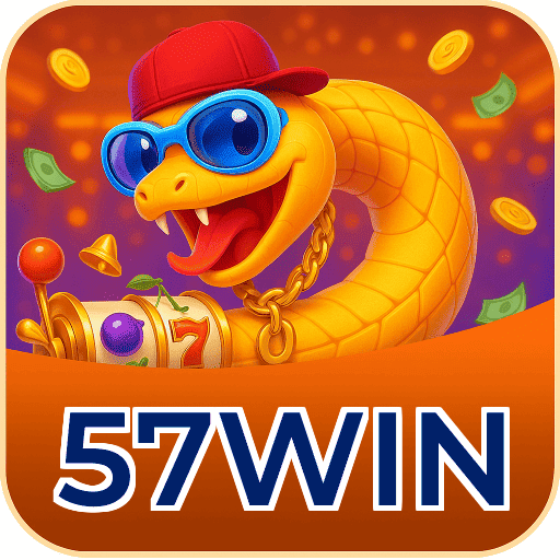 57WIN: Cassino Premiado e Pagamentos Rápidos