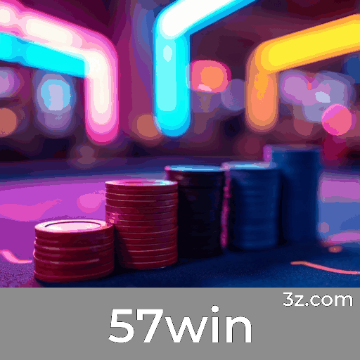 57win: Experiência de Jogos de Cassino Luxuosa e Emocionante