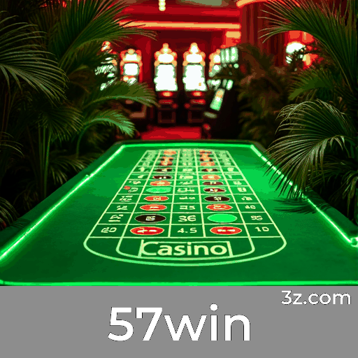 57win: Desbloqueie Suas Experiências Exclusivas e Gerencie Sua Conta