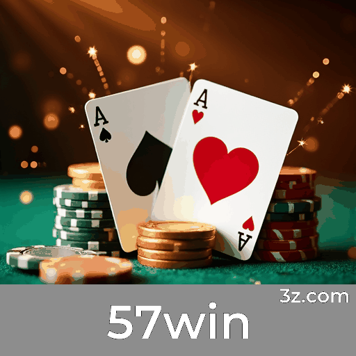 57win: Experiência de Jogos de Cassino Luxuosa e Emocionante