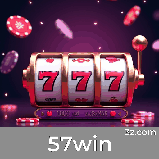 57win: Descubra os Bônus e Promoções Exclusivas