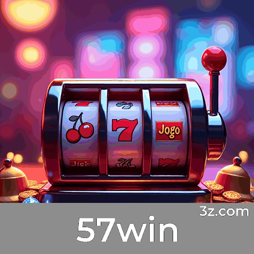 Exploração Ilimitada de Jogos no 57win: Qualidade Inigualável